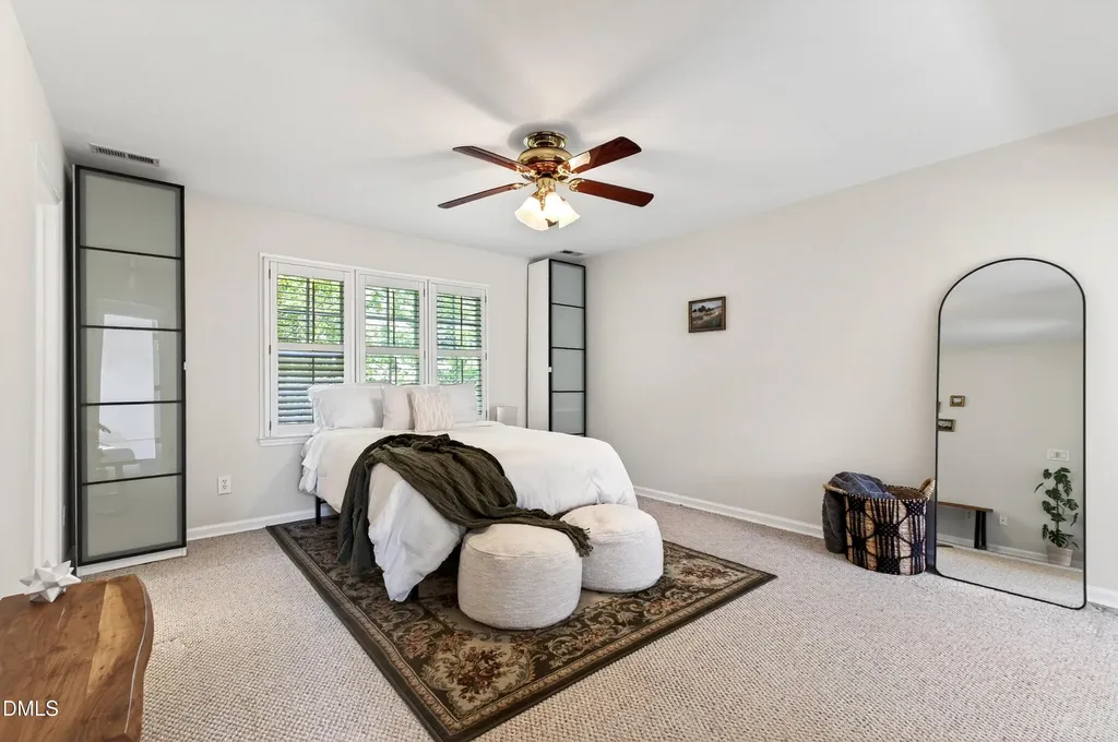107 Callard Run Chapel Hill NC 27514