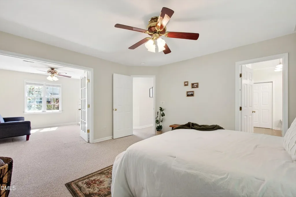 107 Callard Run Chapel Hill NC 27514