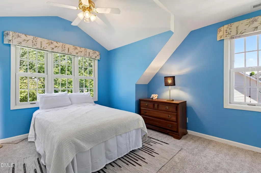 107 Callard Run Chapel Hill NC 27514