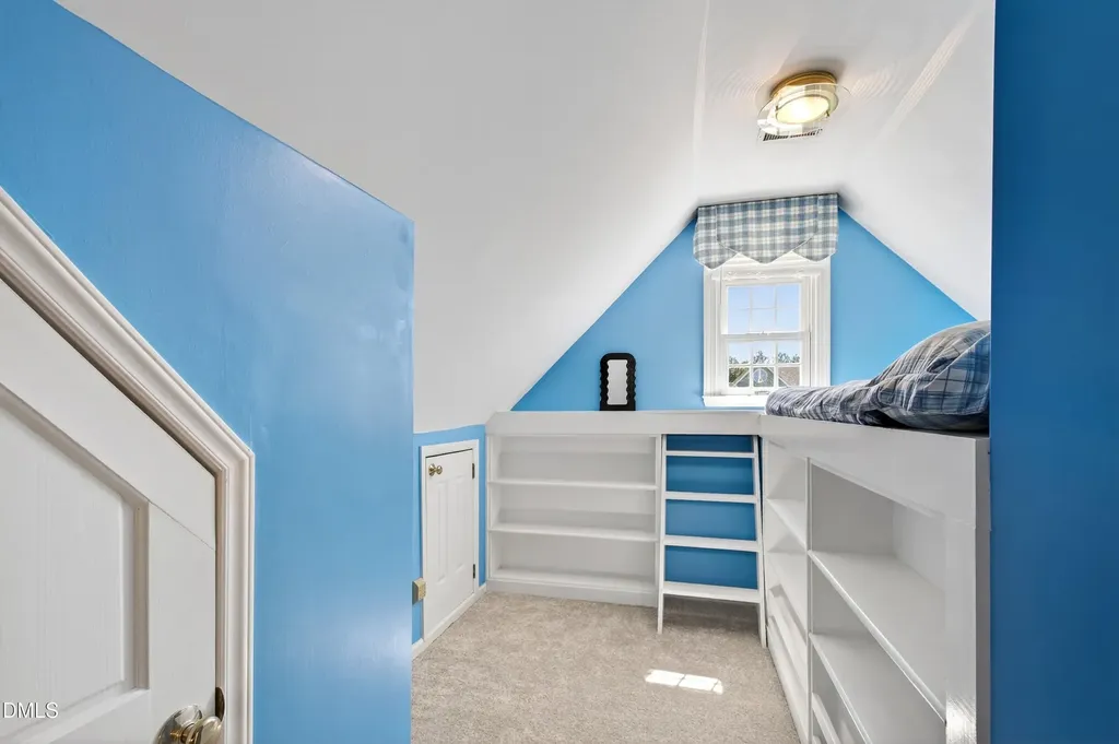 107 Callard Run Chapel Hill NC 27514
