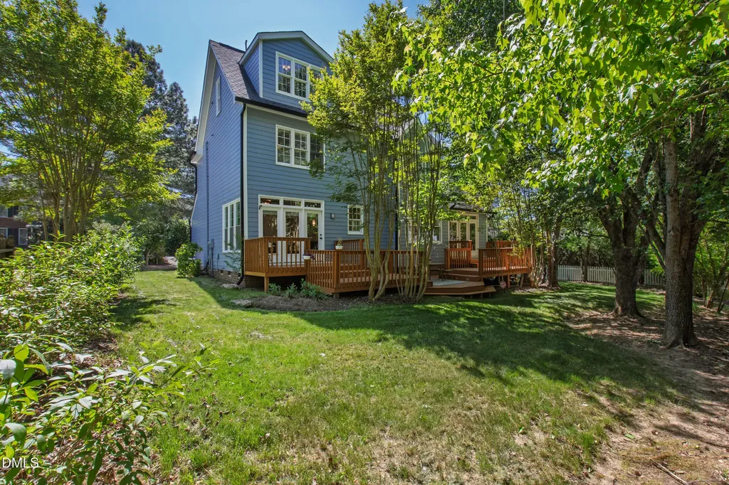 107 Callard Run Chapel Hill NC 27514