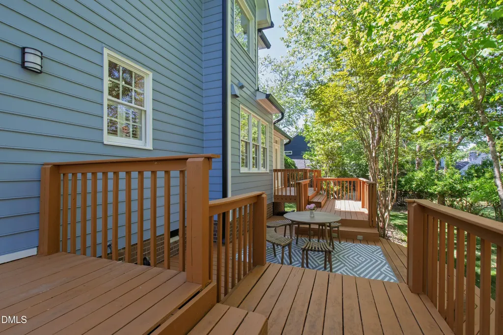107 Callard Run Chapel Hill NC 27514
