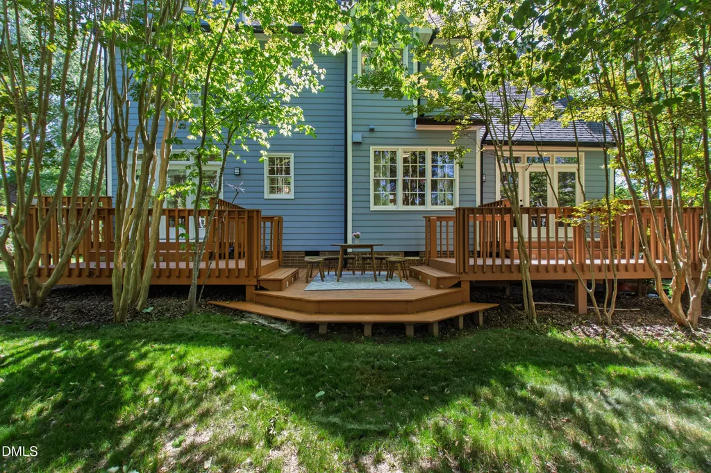 107 Callard Run Chapel Hill NC 27514