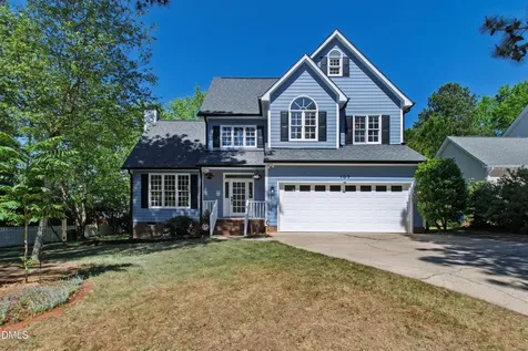 107 Callard Run Chapel Hill NC 27514