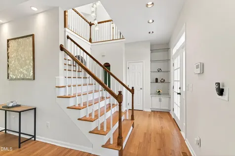 107 Callard Run Chapel Hill NC 27514