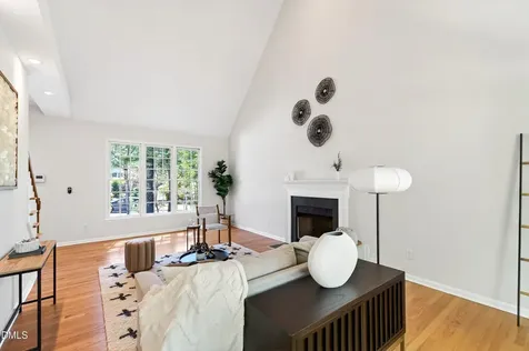 107 Callard Run Chapel Hill NC 27514