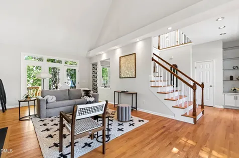 107 Callard Run Chapel Hill NC 27514