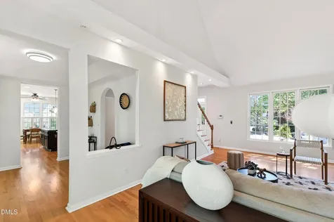 107 Callard Run Chapel Hill NC 27514