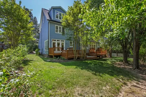 107 Callard Run Chapel Hill NC 27514