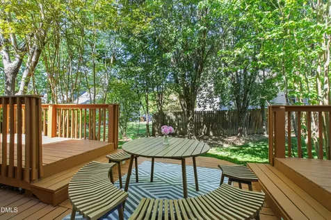 107 Callard Run Chapel Hill NC 27514