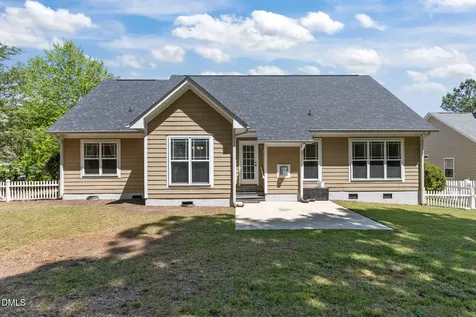 6025 Kindley Drive Fayetteville NC 28311