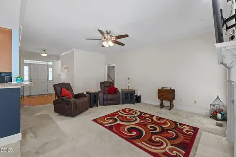 6025 Kindley Drive Fayetteville NC 28311