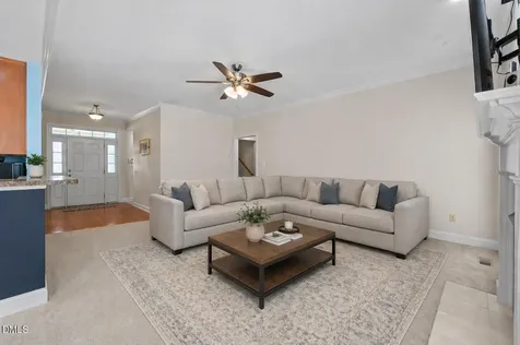 6025 Kindley Drive Fayetteville NC 28311