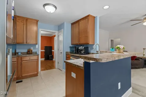 6025 Kindley Drive Fayetteville NC 28311