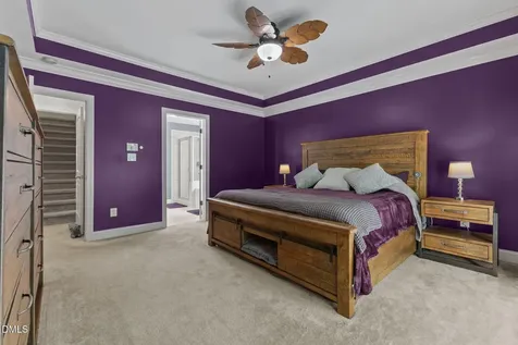 6025 Kindley Drive Fayetteville NC 28311