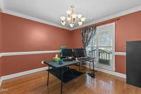 6025 Kindley Drive Fayetteville NC 28311