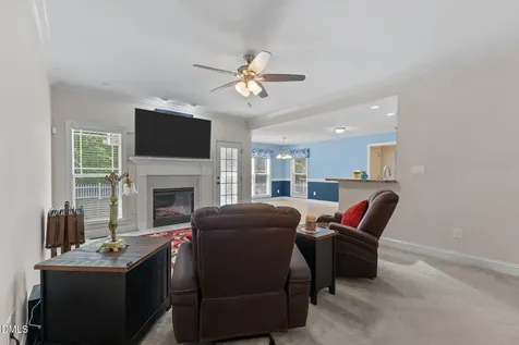 6025 Kindley Drive Fayetteville NC 28311