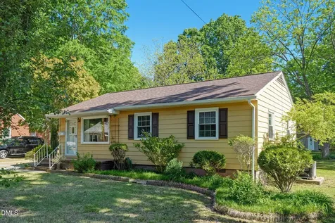 1713 Melody Lane Burlington NC 27215