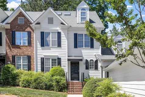802 Blackberry Lane Durham NC 27712
