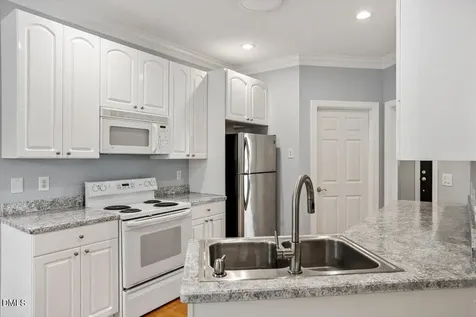 802 Blackberry Lane Durham NC 27712