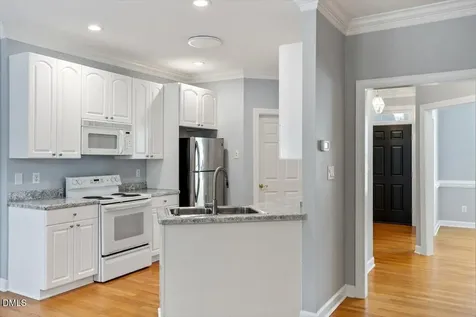 802 Blackberry Lane Durham NC 27712