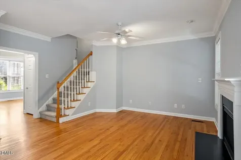 802 Blackberry Lane Durham NC 27712
