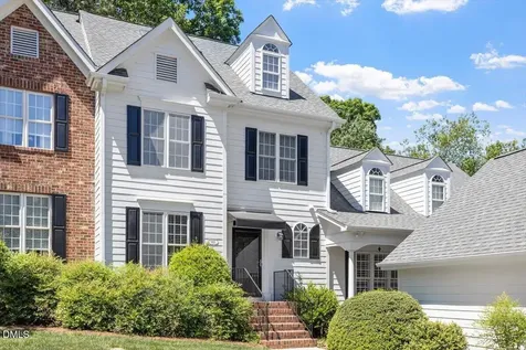 802 Blackberry Lane Durham NC 27712