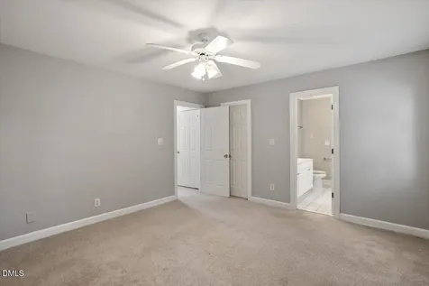 802 Blackberry Lane Durham NC 27712
