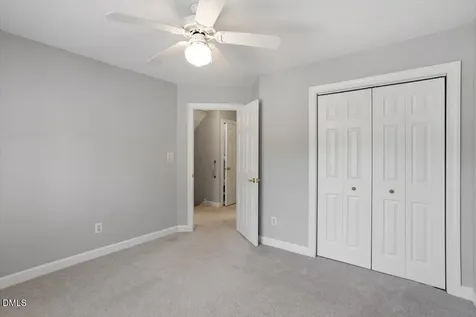 802 Blackberry Lane Durham NC 27712