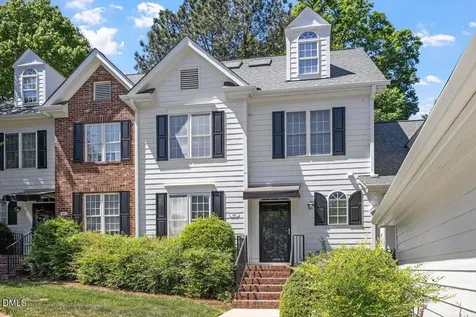 802 Blackberry Lane Durham NC 27712