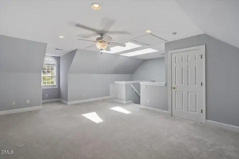 802 Blackberry Lane Durham NC 27712
