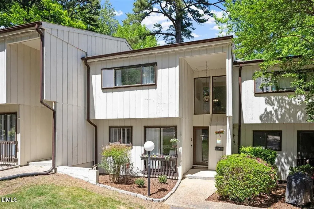 5045 Tall Pines Court Raleigh NC 27609