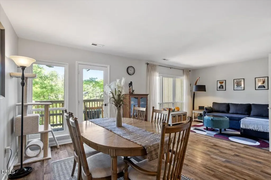 5045 Tall Pines Court Raleigh NC 27609