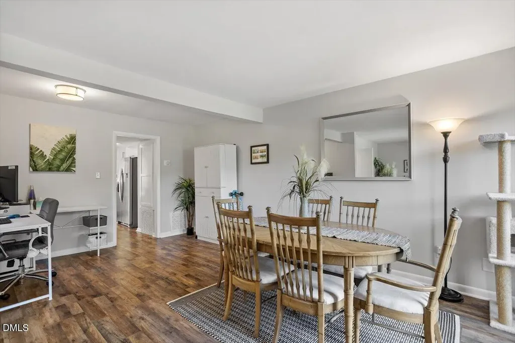 5045 Tall Pines Court Raleigh NC 27609