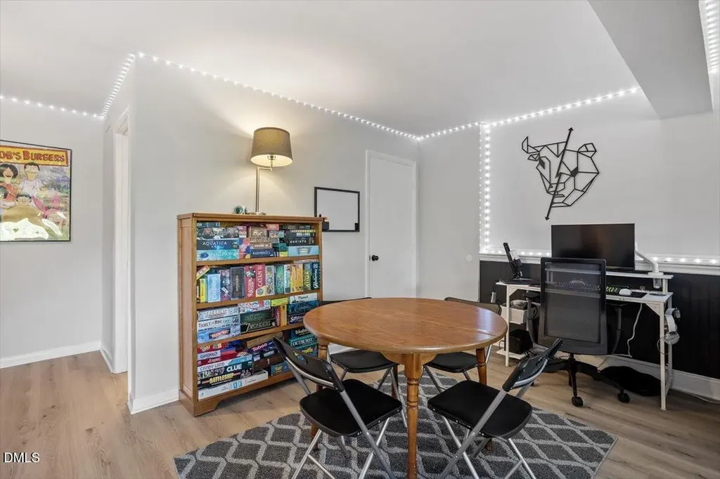 5045 Tall Pines Court Raleigh NC 27609