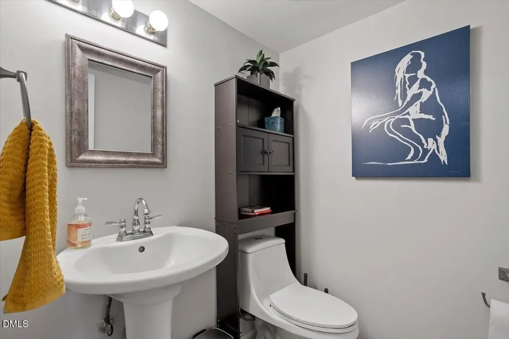 5045 Tall Pines Court Raleigh NC 27609