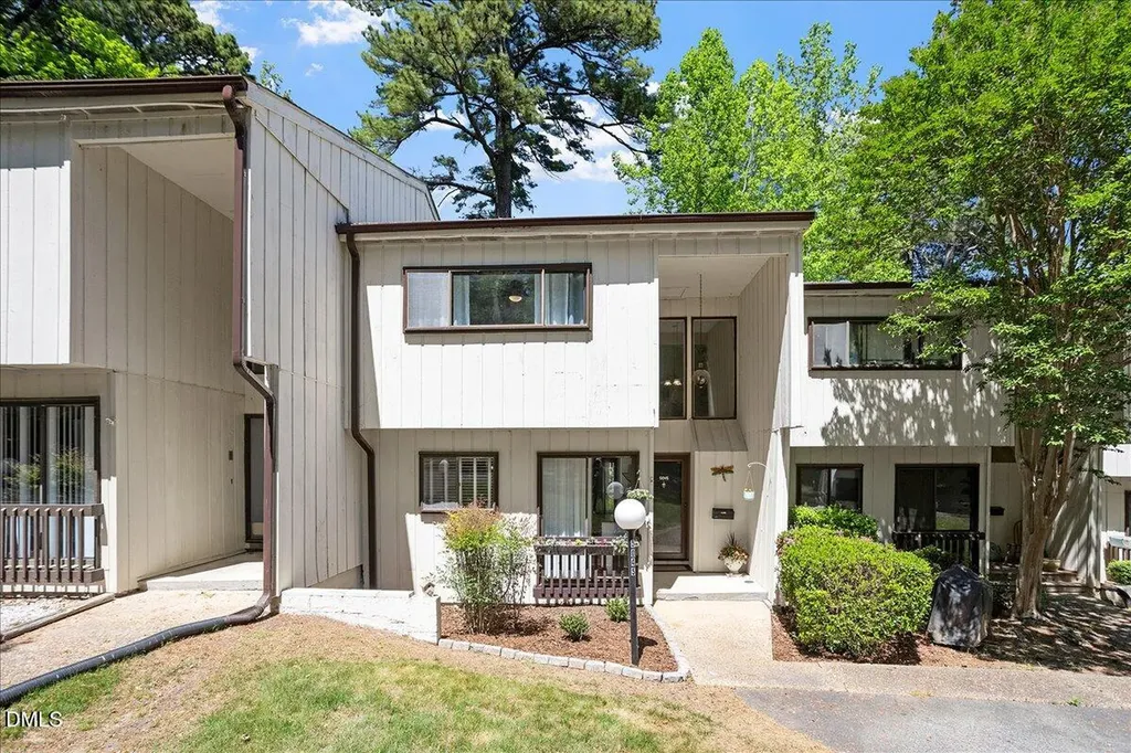5045 Tall Pines Court Raleigh NC 27609