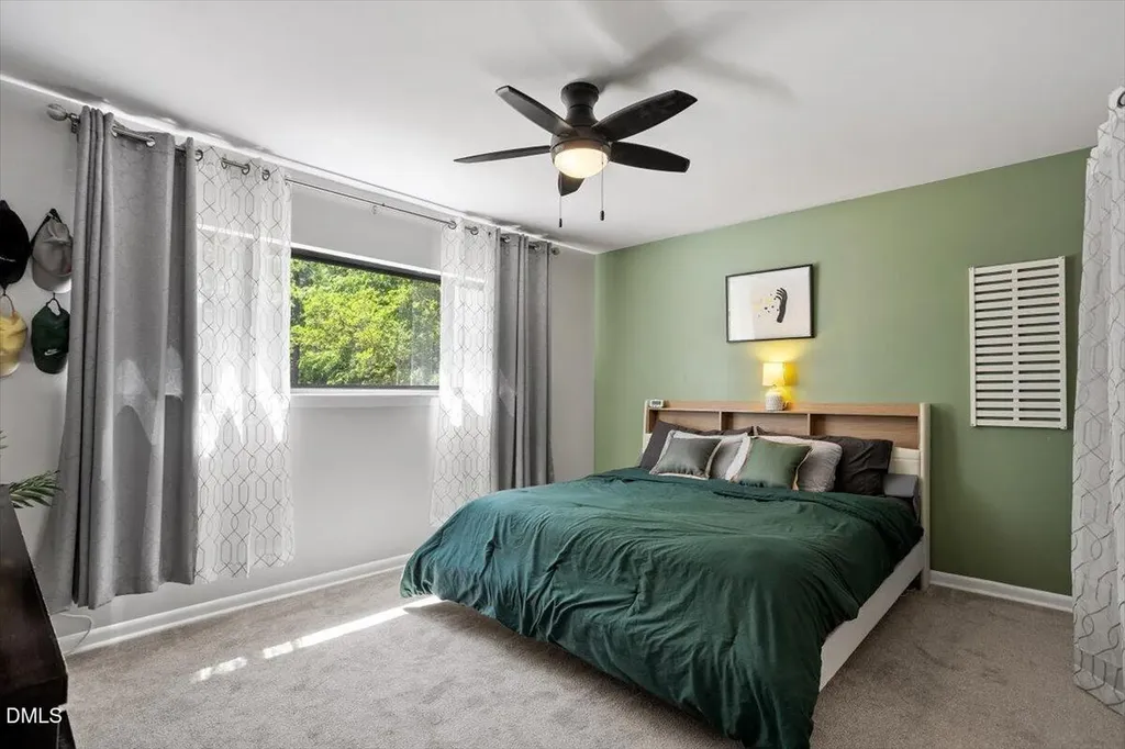 5045 Tall Pines Court Raleigh NC 27609