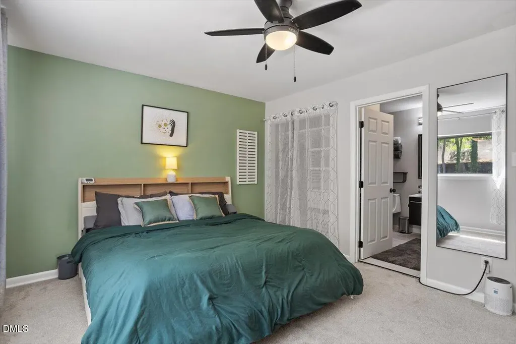 5045 Tall Pines Court Raleigh NC 27609
