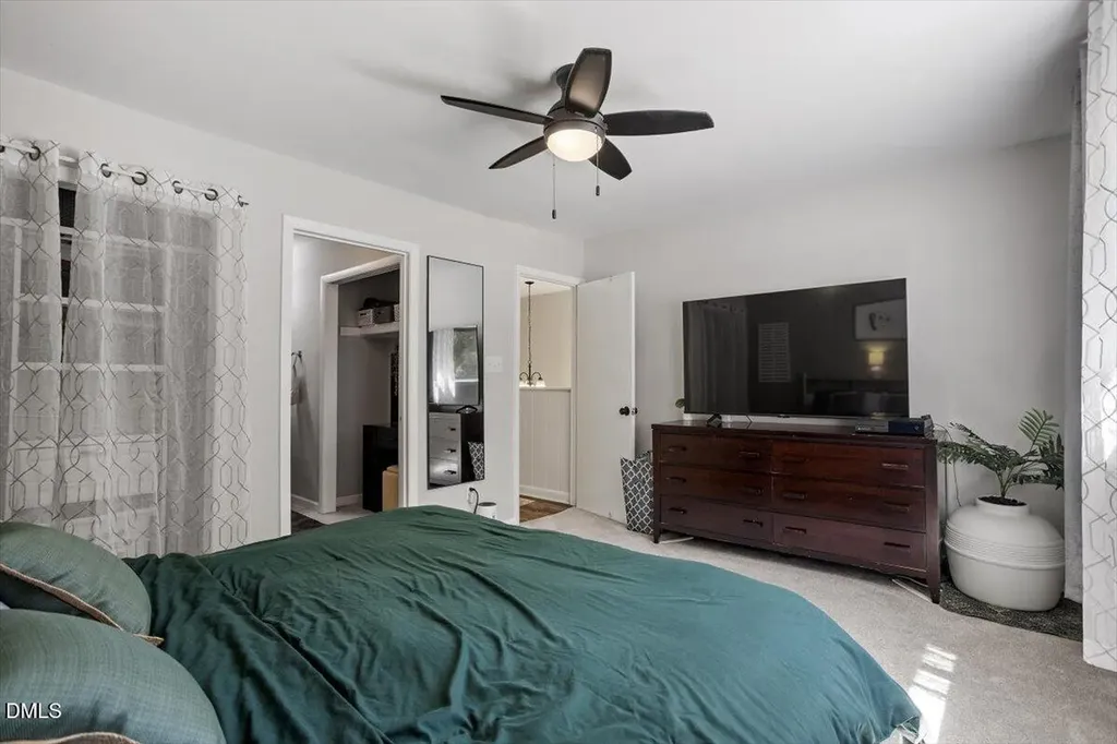 5045 Tall Pines Court Raleigh NC 27609