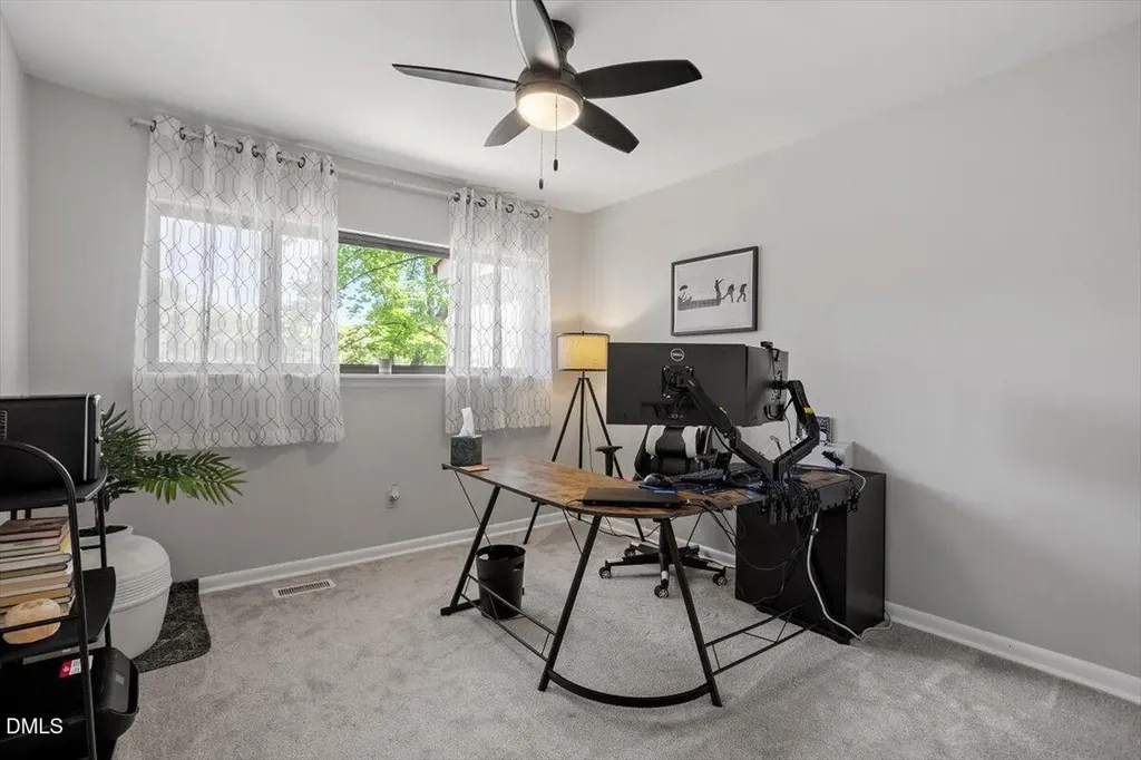 5045 Tall Pines Court Raleigh NC 27609