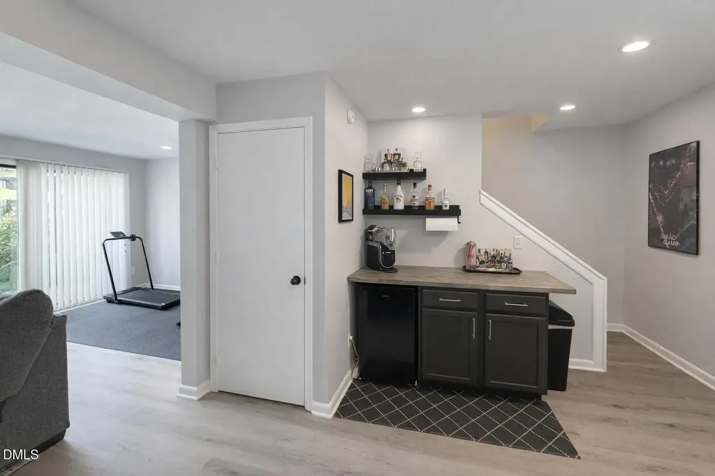 5045 Tall Pines Court Raleigh NC 27609
