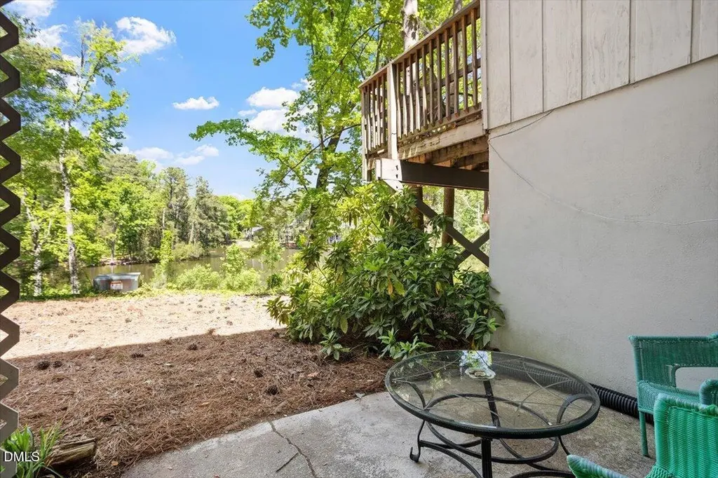 5045 Tall Pines Court Raleigh NC 27609