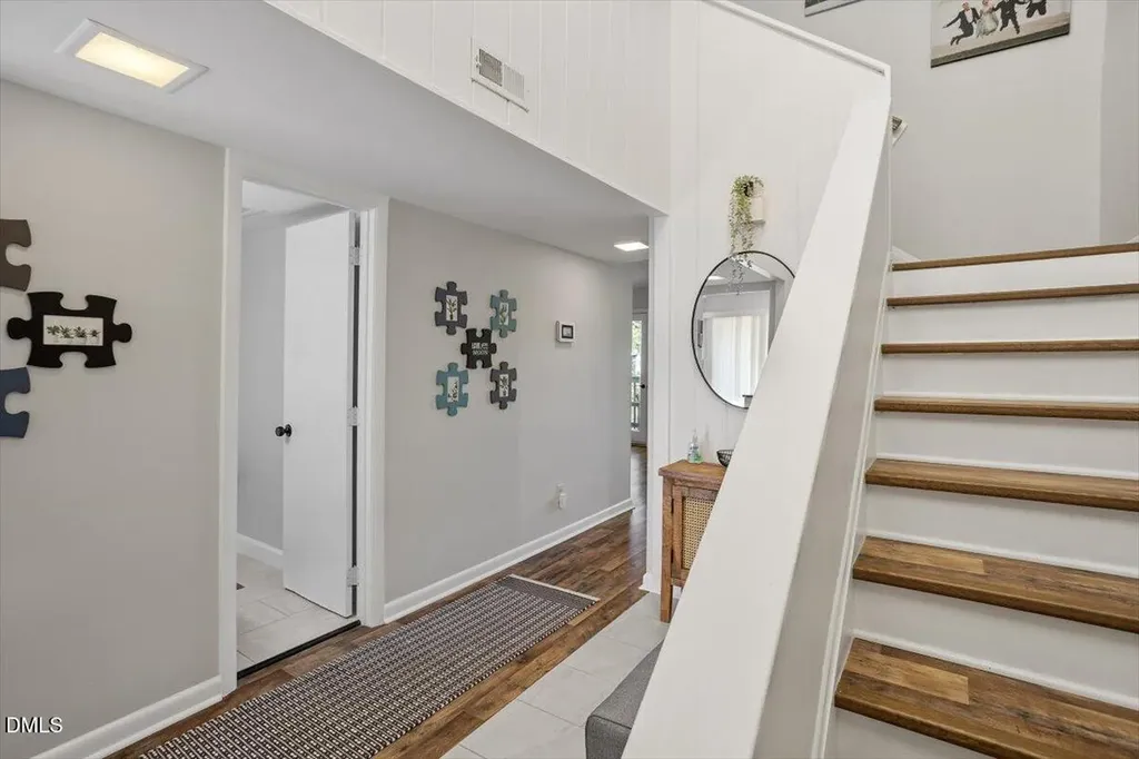 5045 Tall Pines Court Raleigh NC 27609