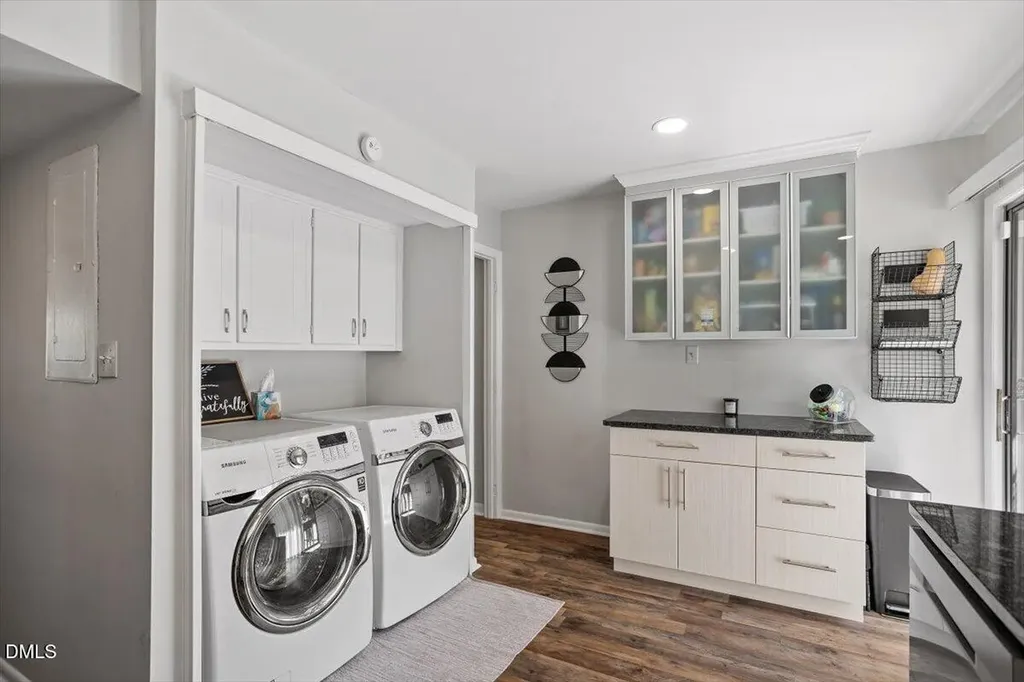 5045 Tall Pines Court Raleigh NC 27609