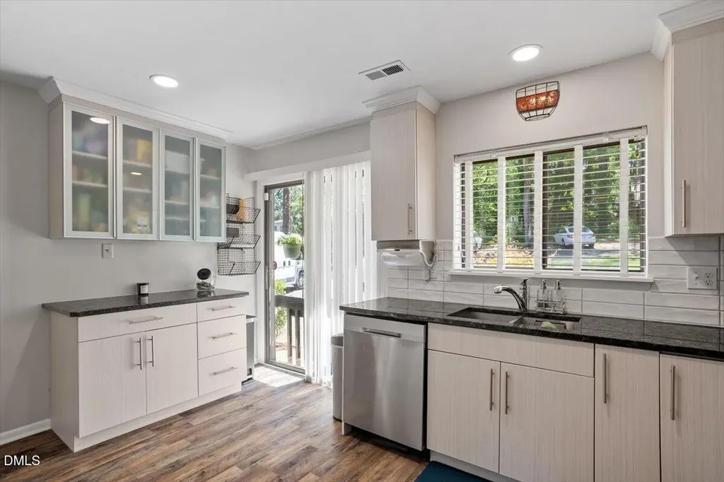 5045 Tall Pines Court Raleigh NC 27609