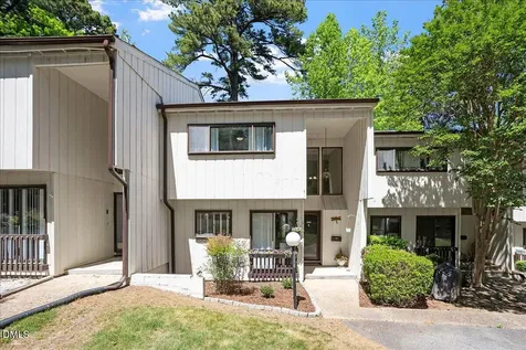 5045 Tall Pines Court Raleigh NC 27609