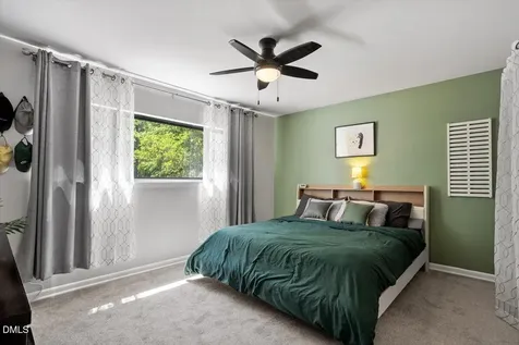 5045 Tall Pines Court Raleigh NC 27609