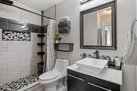 5045 Tall Pines Court Raleigh NC 27609