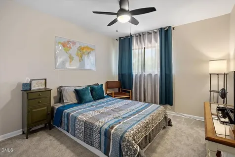 5045 Tall Pines Court Raleigh NC 27609